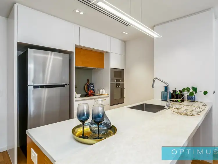 Fifth view of Homely apartment listing, 6/9 McCabe Street, North Fremantle WA 6159