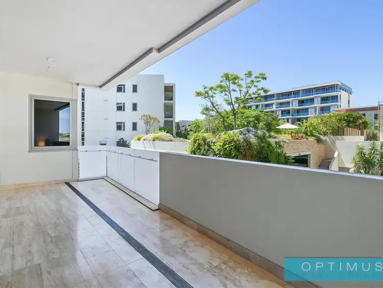 Sixth view of Homely apartment listing, 6/9 McCabe Street, North Fremantle WA 6159