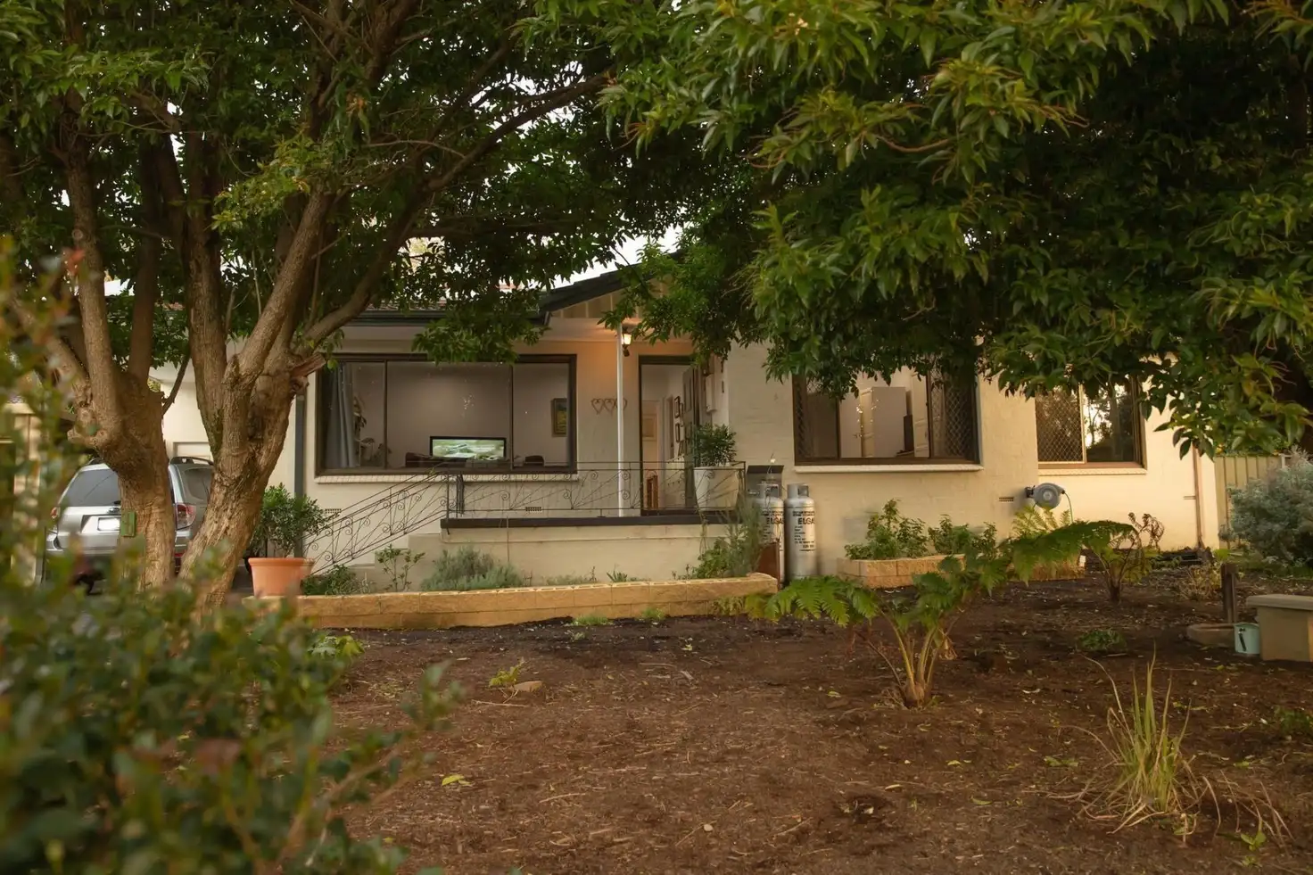 Main view of Homely house listing, 30 Flora Terrace, Lesmurdie WA 6076