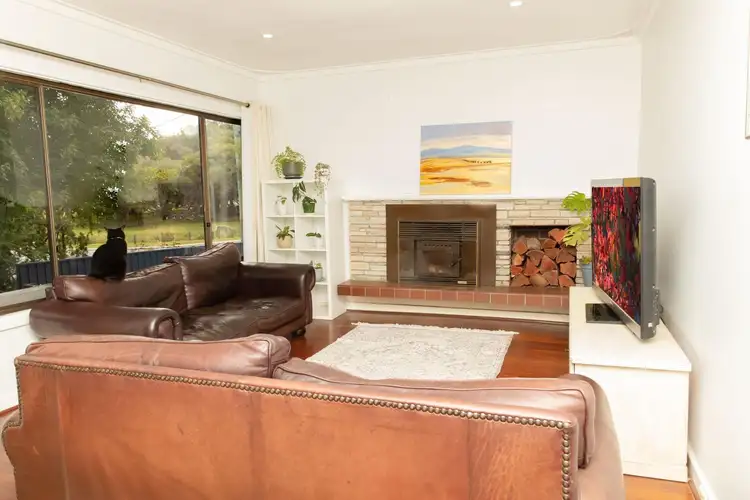 Second view of Homely house listing, 30 Flora Terrace, Lesmurdie WA 6076