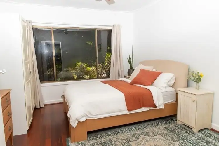 Fourth view of Homely house listing, 30 Flora Terrace, Lesmurdie WA 6076