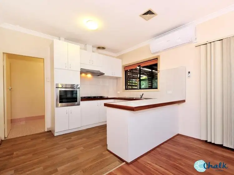 Second view of Homely house listing, 10 Taurus Court, Rockingham WA 6168