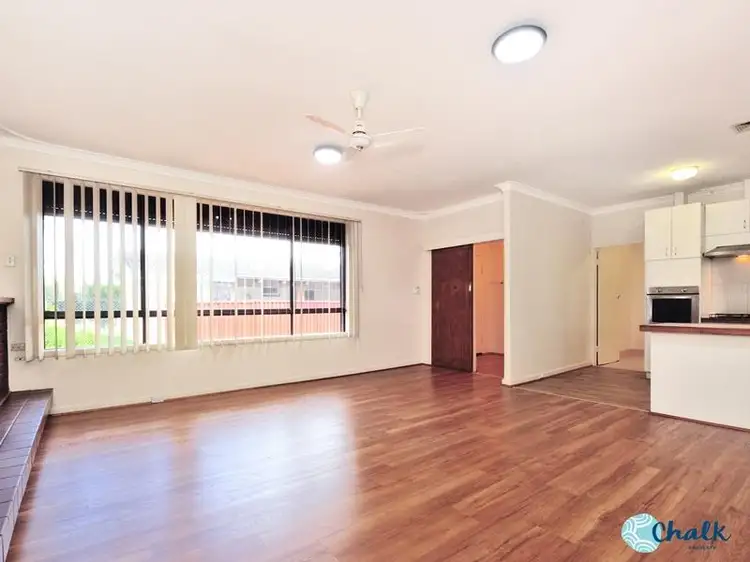 Fourth view of Homely house listing, 10 Taurus Court, Rockingham WA 6168