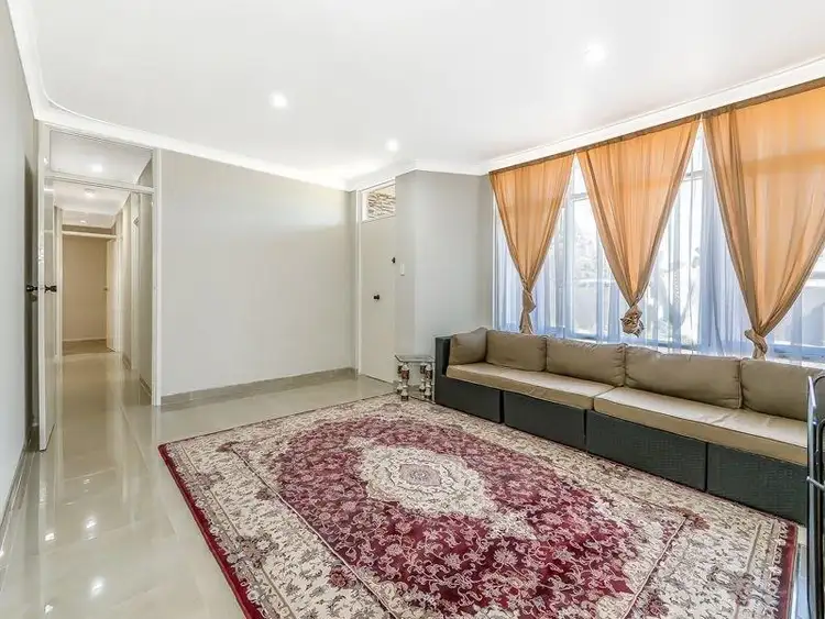 Fifth view of Homely house listing, 30 Ypres Road, Camillo WA 6111