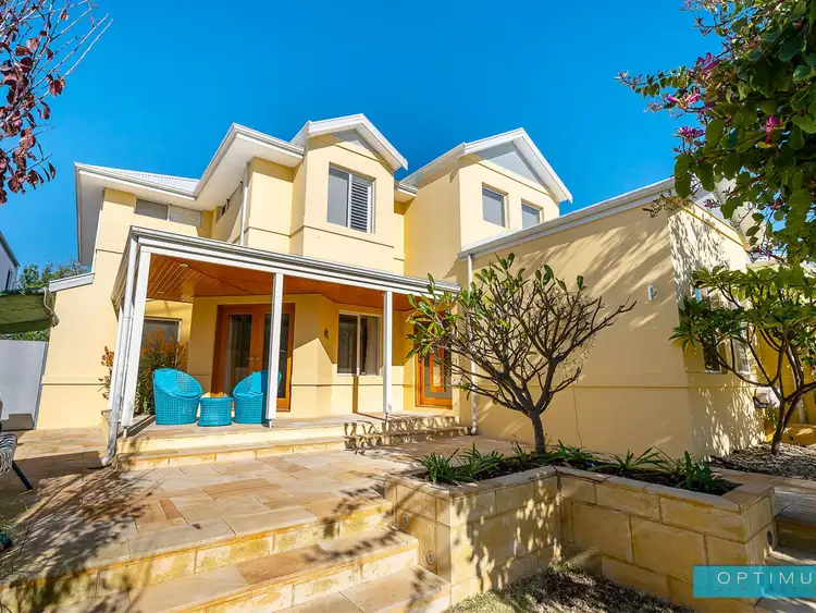 Second view of Homely house listing, 13 Peebles Road, Floreat WA 6014