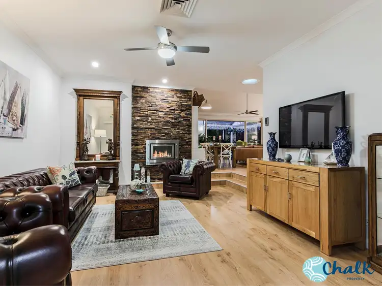 Second view of Homely house listing, 145 Safety Bay Road, Shoalwater WA 6169