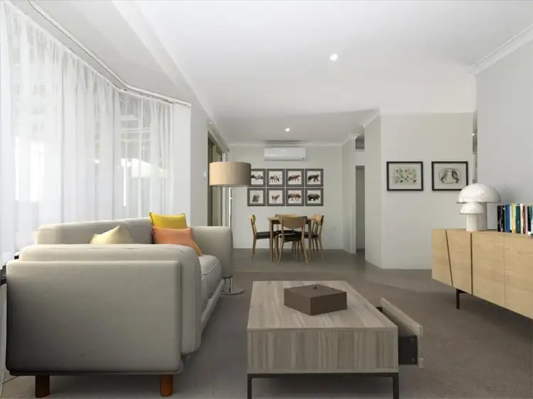 Second view of Homely retirement listing, 44 Rome Road, Myaree WA 6154