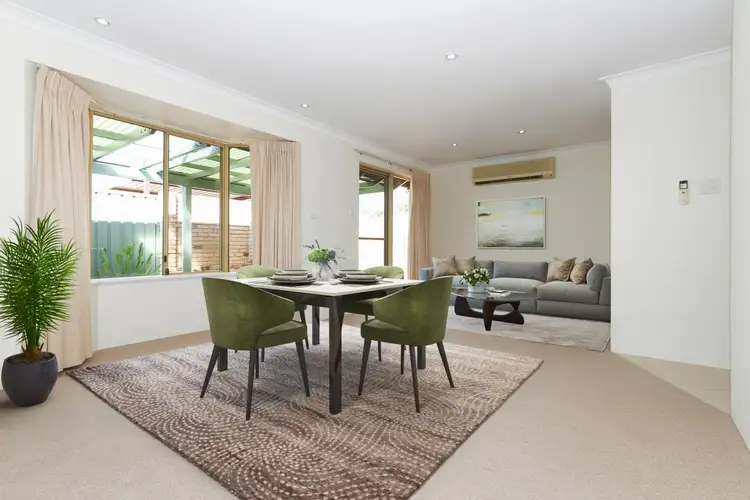 Sixth view of Homely retirement listing, 44 Rome Road, Myaree WA 6154