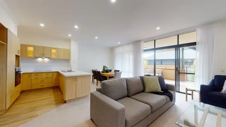 161/6 Tighe Street, Jolimont WA 6014