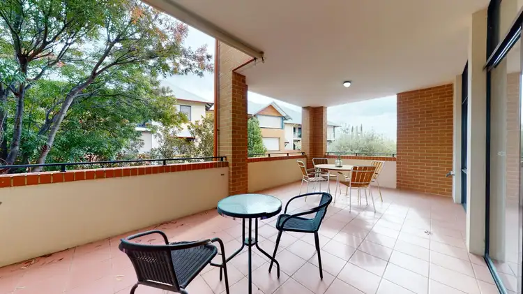 Main view of Homely retirement listing, 182/6 Tighe Street, Jolimont WA 6014