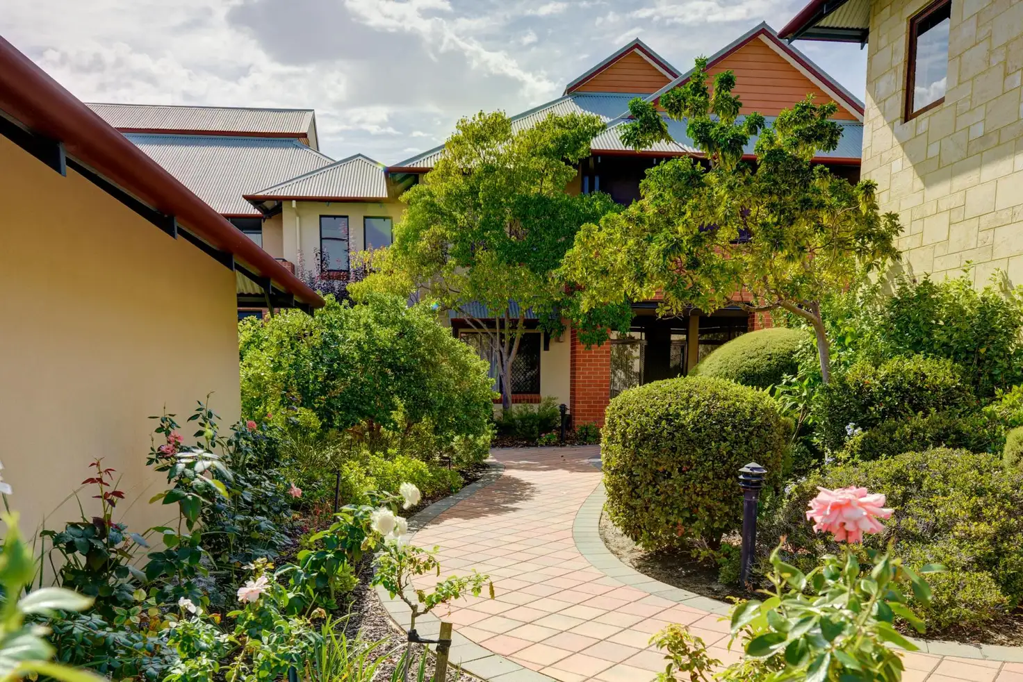 Main view of Homely retirement listing, 6 Tighe Street, Jolimont WA 6014