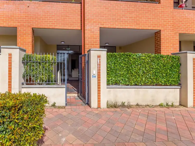 Second view of Homely retirement listing, 6 Tighe Street, Jolimont WA 6014
