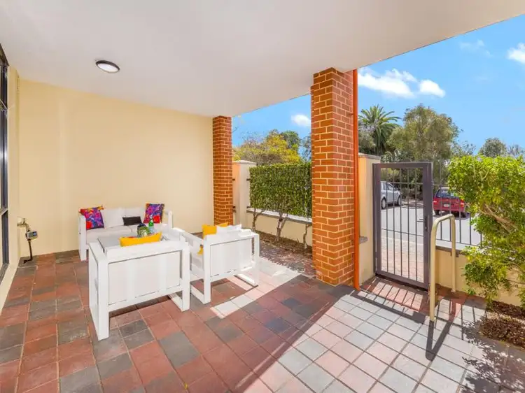 Third view of Homely retirement listing, 6 Tighe Street, Jolimont WA 6014