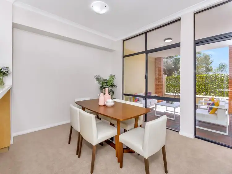 Fifth view of Homely retirement listing, 6 Tighe Street, Jolimont WA 6014