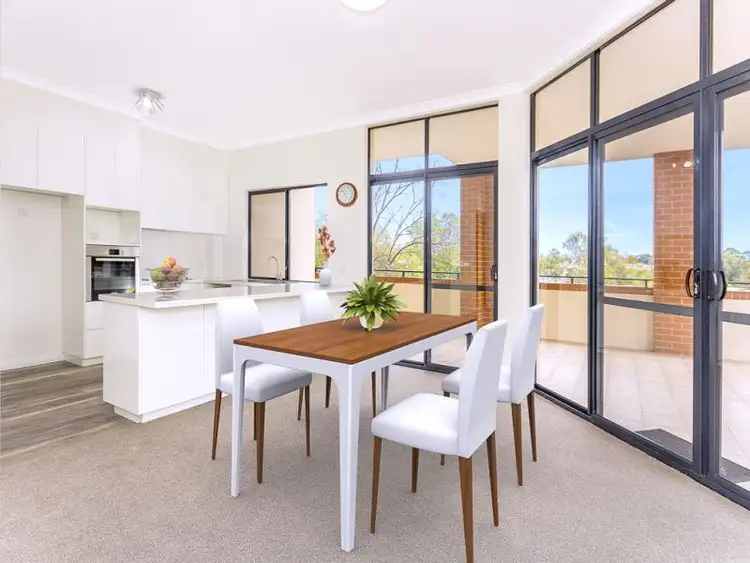 80/6 Tighe Street, Jolimont WA 6014