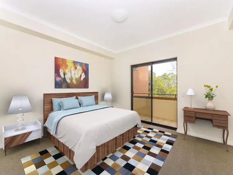 Fourth view of Homely retirement listing, 80/6 Tighe Street, Jolimont WA 6014