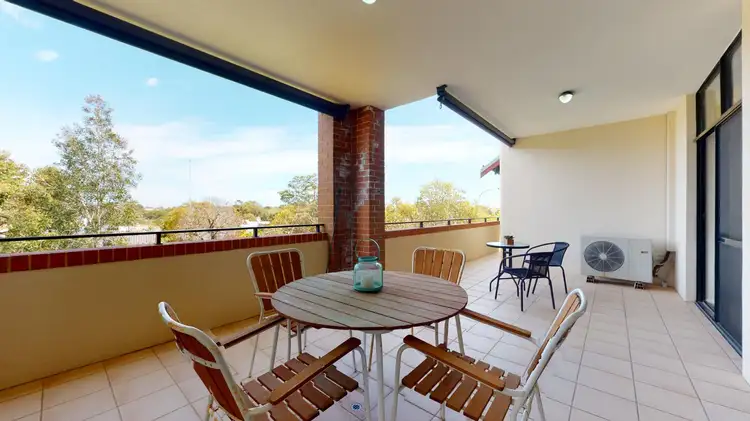 Second view of Homely retirement listing, 82/6 Tighe Street, Jolimont WA 6014