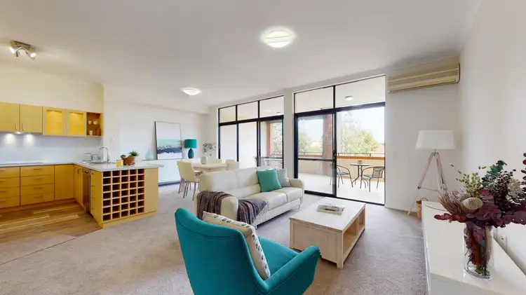 Third view of Homely retirement listing, 82/6 Tighe Street, Jolimont WA 6014