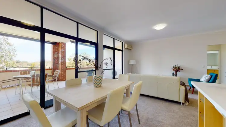 Fourth view of Homely retirement listing, 82/6 Tighe Street, Jolimont WA 6014