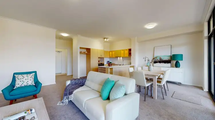 Fifth view of Homely retirement listing, 82/6 Tighe Street, Jolimont WA 6014