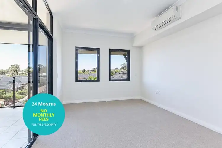 Second view of Homely retirement listing, 526/22 Windelya Road, Murdoch WA 6150