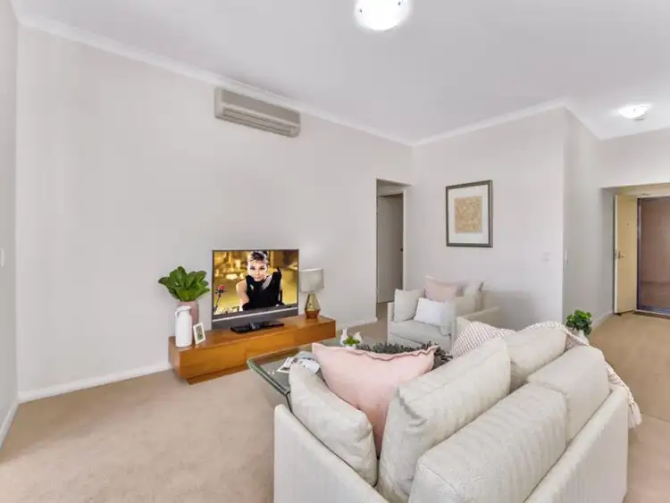 Fourth view of Homely retirement listing, 200/6 Tighe Street, Jolimont WA 6014