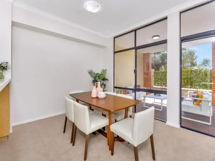 Fifth view of Homely retirement listing, 200/6 Tighe Street, Jolimont WA 6014