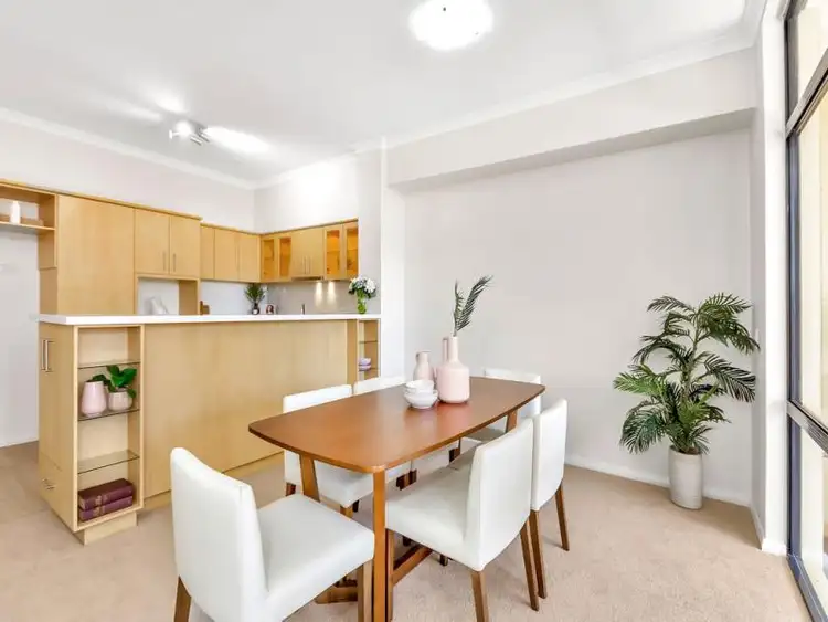 Sixth view of Homely retirement listing, 200/6 Tighe Street, Jolimont WA 6014