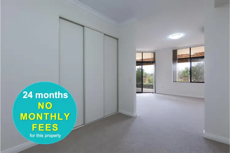 Fifth view of Homely retirement listing, 502/22 Windelya Road, Murdoch WA 6150