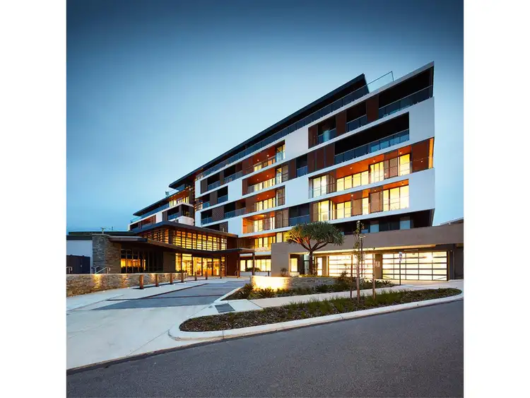 58/3 Gemstone Blvd, Carine WA 6020
