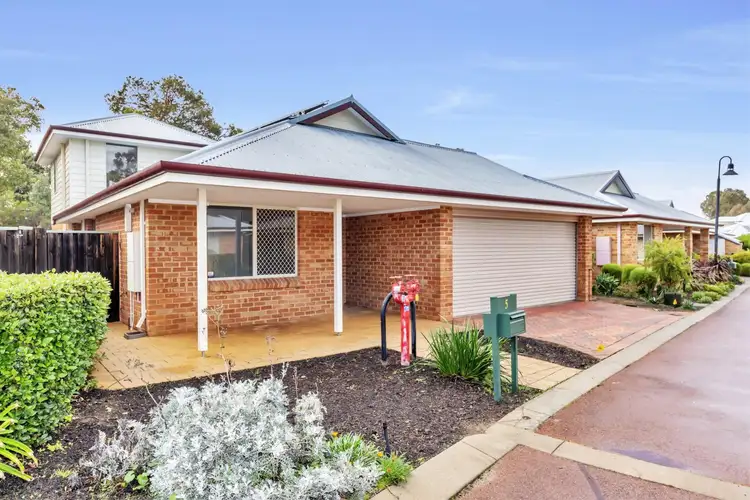 5/22 Carnegie Place, Greenfields WA 6210