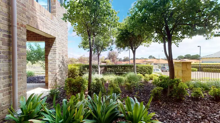 Fifth view of Homely retirement listing, 501/22 Windelya Road, Murdoch WA 6150