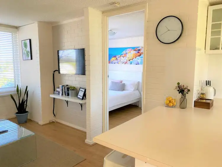 Fifth view of Homely apartment listing, 16/3 Russell Avenue, North Perth WA 6006