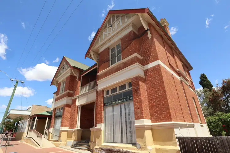 7 Parade Street, Pingelly WA 6308