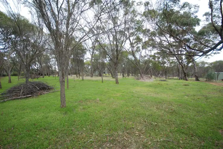 Second view of Homely land listing, Lot 136 Brundell Street, Cuballing WA 6311