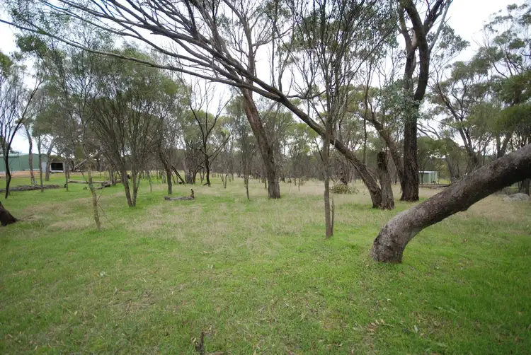 Third view of Homely land listing, Lot 136 Brundell Street, Cuballing WA 6311