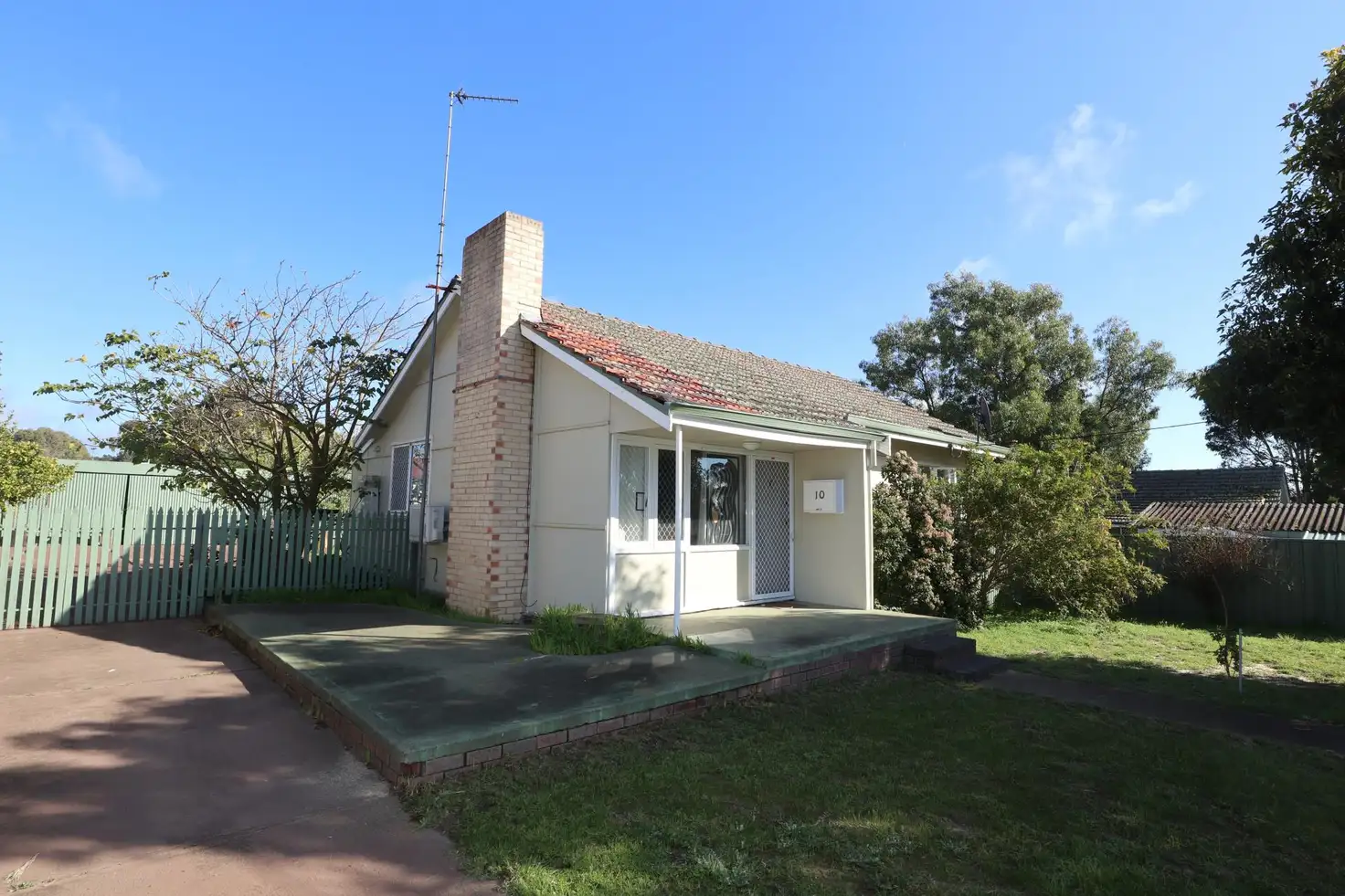 Main view of Homely house listing, 10 Floyed Street, Narrogin WA 6312
