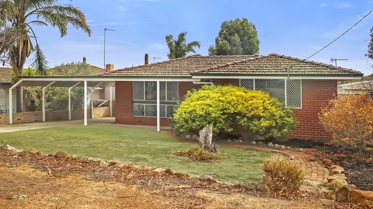 Main view of Homely house listing, 35 Fox Street, Narrogin WA 6312