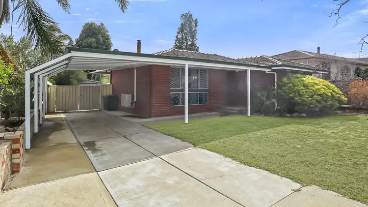 Second view of Homely house listing, 35 Fox Street, Narrogin WA 6312