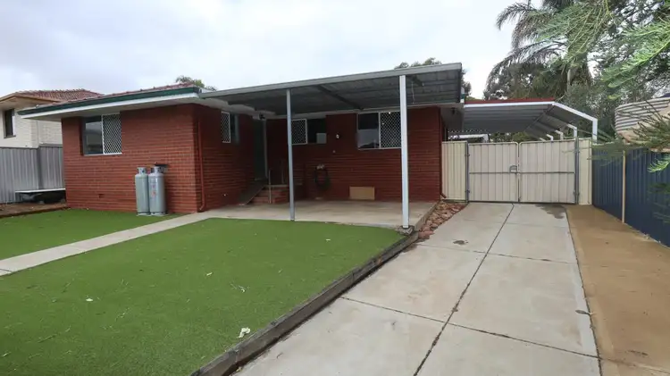 Fifth view of Homely house listing, 35 Fox Street, Narrogin WA 6312