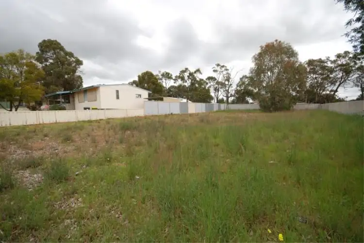 Second view of Homely land listing, 6 Short Street, Narrogin WA 6312