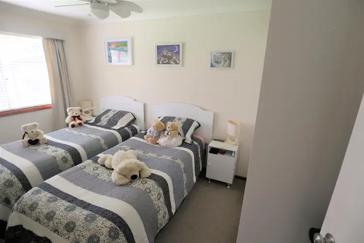 Sixth view of Homely house listing, 17 Connor Street, Yealering WA 6372