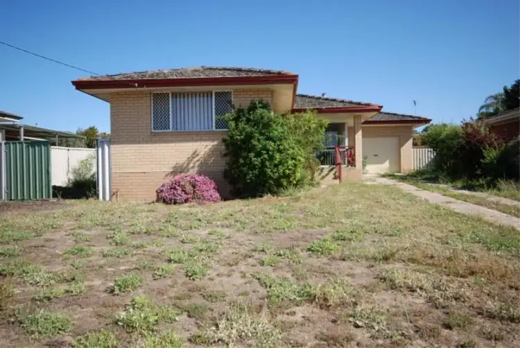 Second view of Homely house listing, 51 Lock Street, Narrogin WA 6312