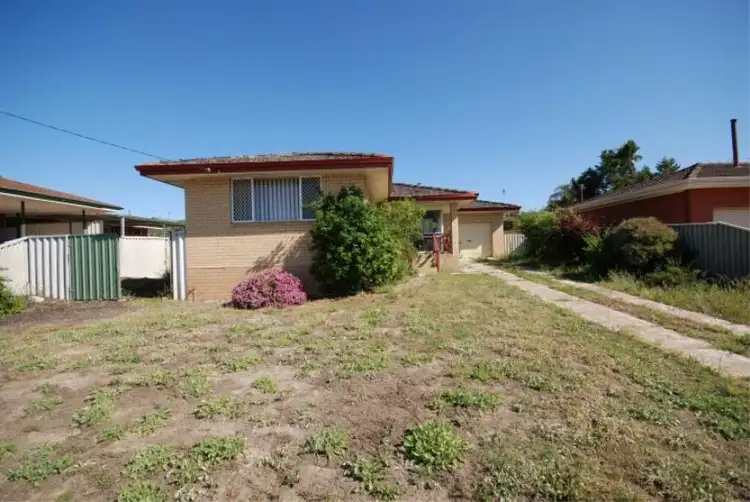 Third view of Homely house listing, 51 Lock Street, Narrogin WA 6312