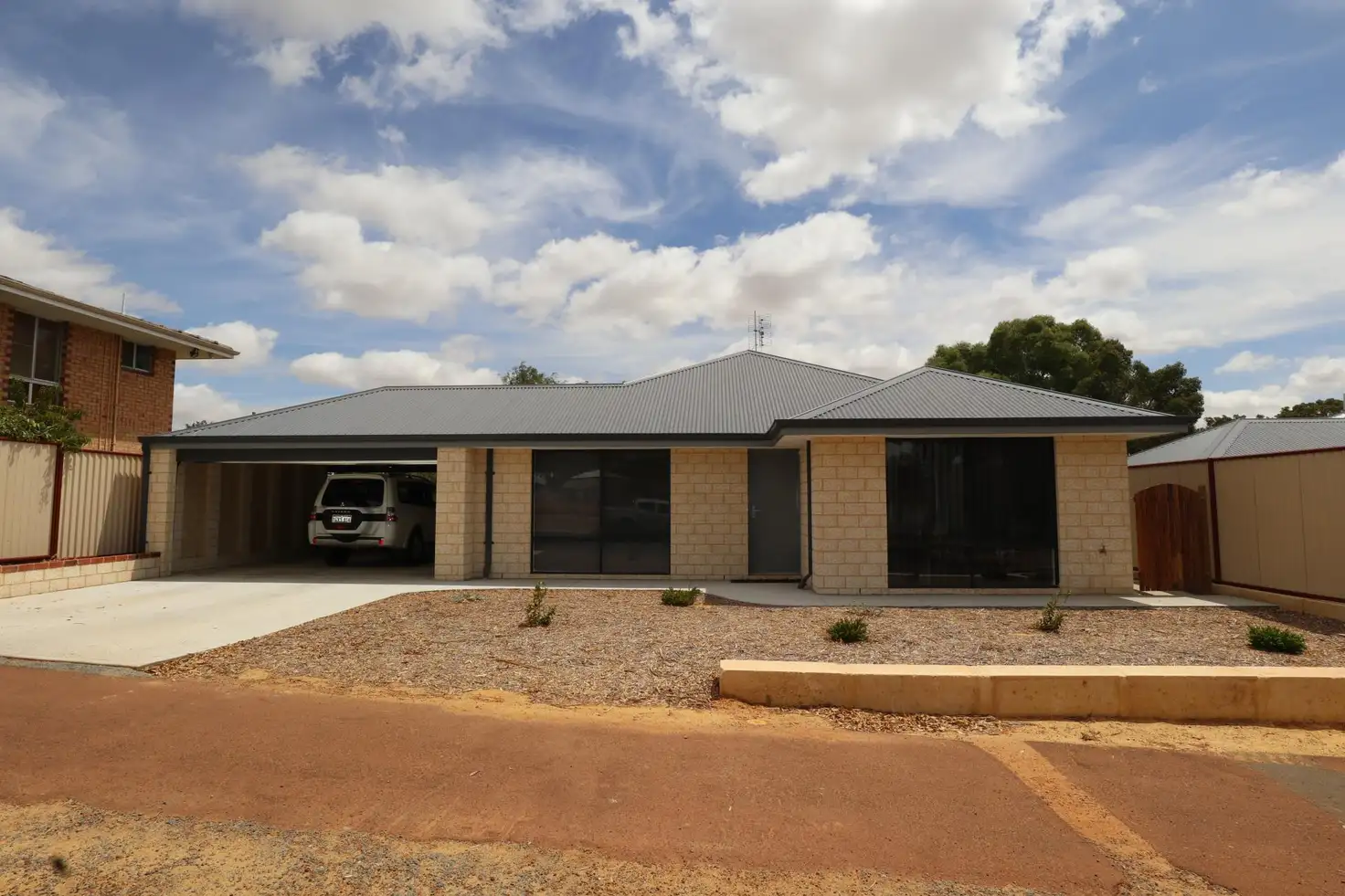 Main view of Homely house listing, 2/30A Lock Street, Narrogin WA 6312