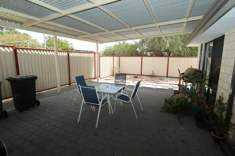 Fourth view of Homely house listing, 2/30A Lock Street, Narrogin WA 6312