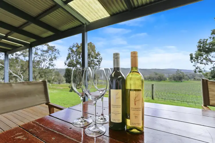 Main view of Homely rural property listing, 56 Redman Road, Williams WA 6391