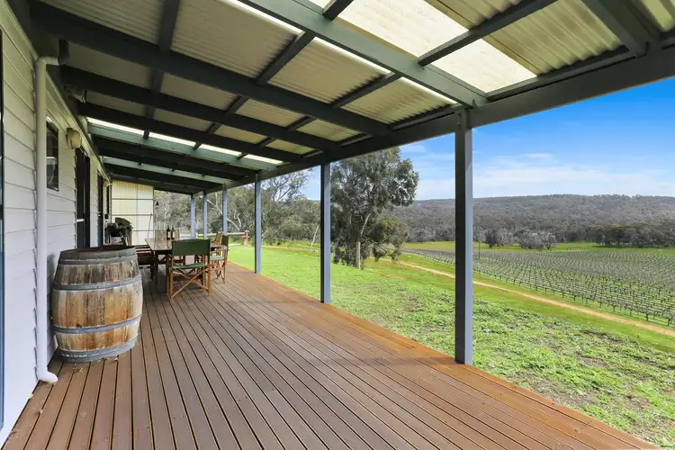 Third view of Homely rural property listing, 56 Redman Road, Williams WA 6391