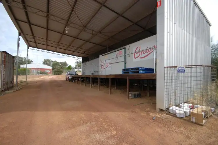 40 Stewart Road, Narrogin WA 6312