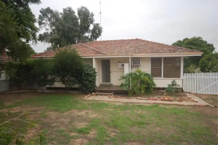 Second view of Homely house listing, 52 Hough Street, Narrogin WA 6312